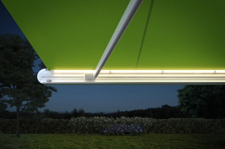 LED-Line