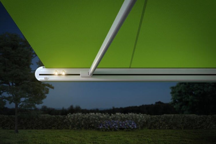 LED-Spots