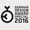 German Design Award Spezial 2016