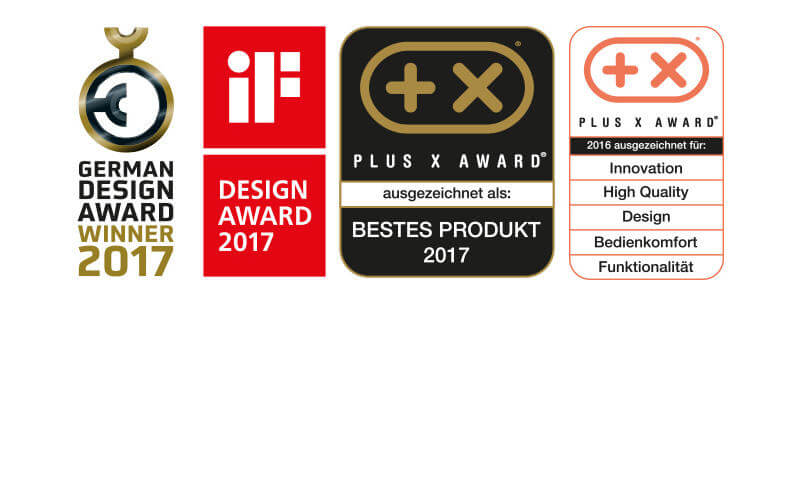 German Design Award Spezial 2016