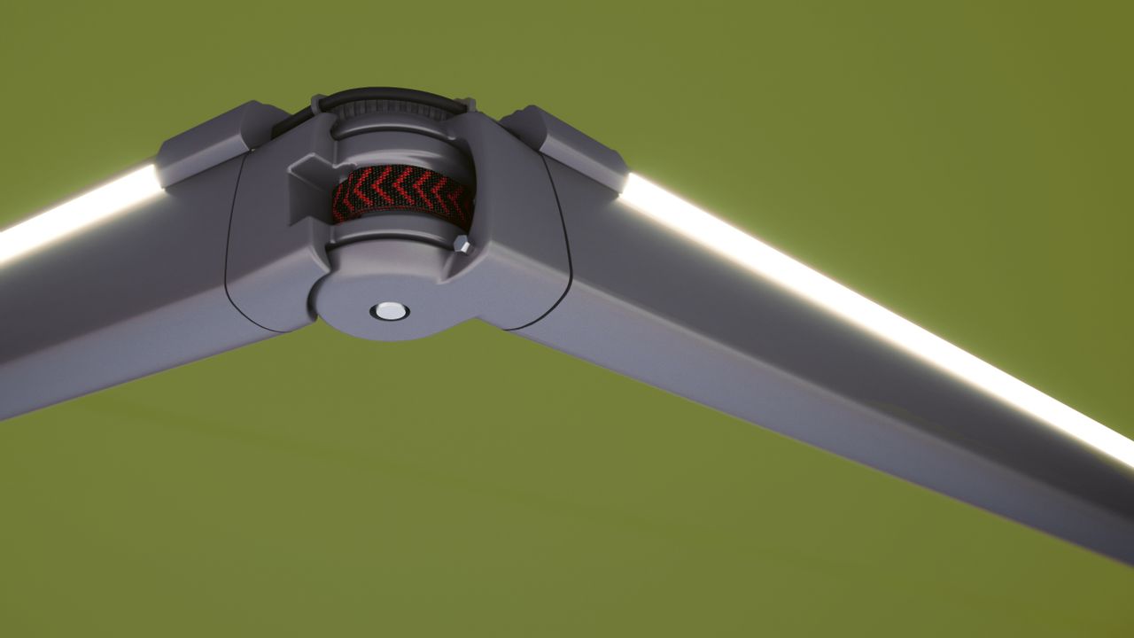 LED-Line